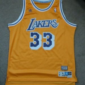 Adidas Hardwood Classic Abdul-Jabbar CAP Throwback